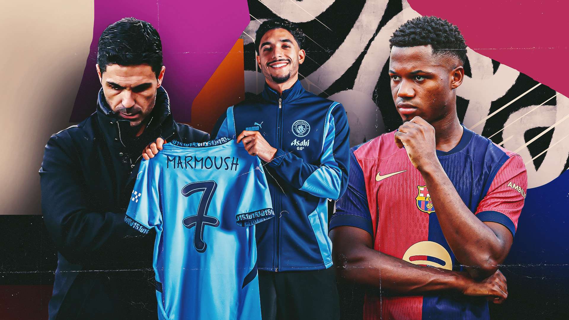 到来的挑战 到来的挑战