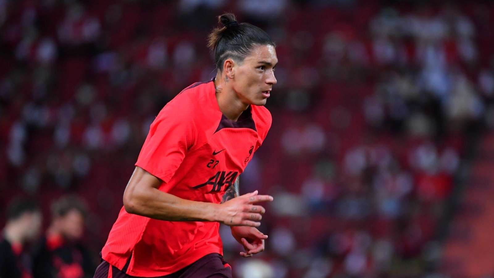 在训练和比 在训练和比