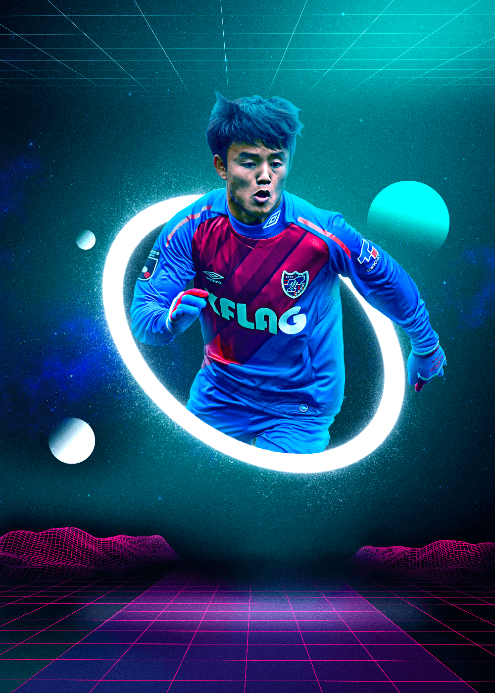 家队的领袖 家队的领袖