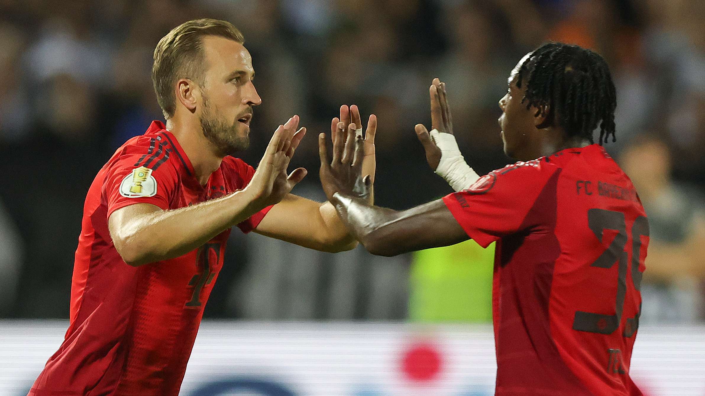 潜在引援表 潜在引援表