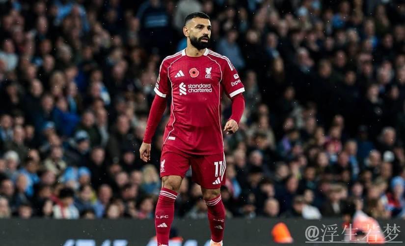 萨拉赫回归内幕揭晓！斯洛特让步，红军元老鼎力相助？