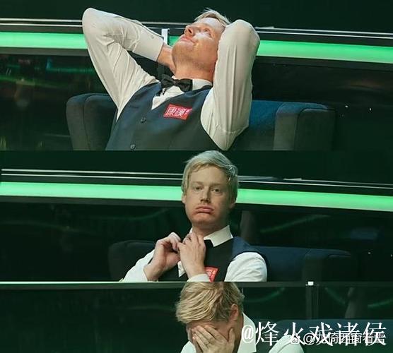 罗伯逊10-9险胜奥沙利文 夺得斯诺克沙特大师赛冠军 罗伯逊10-9险胜奥沙利文 夺得斯诺克沙特大师赛冠军