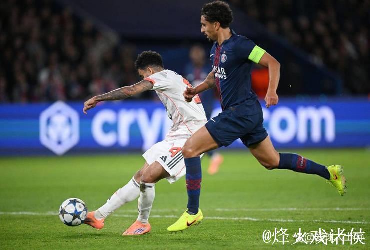 迪亚斯双响+剪刀脚染红,十人拜仁2-1力克巴黎,领跑全胜 迪亚斯双响+剪刀脚染红,十人拜仁2-1力克巴黎,领跑全胜
