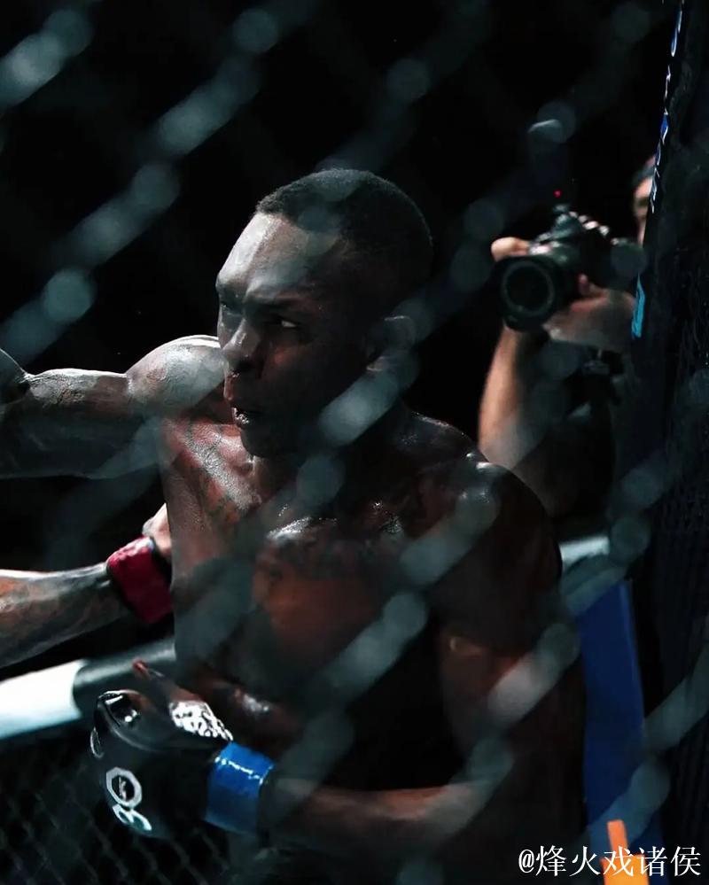 阿迪萨亚新战对手曝光,重拳威力或超铁血! 阿迪萨亚新战对手曝光,重拳威力或超铁血!