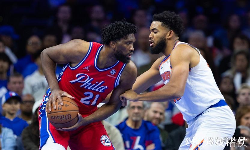 骑士力克76人豪取13连胜 唐斯46+10尼克斯不敌公牛