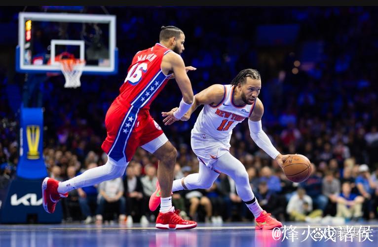 骑士力克76人豪取13连胜 唐斯46+10尼克斯不敌公牛