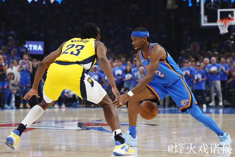 亚历山大35+9哈滕双14 雷霆力克勇士致其3连败